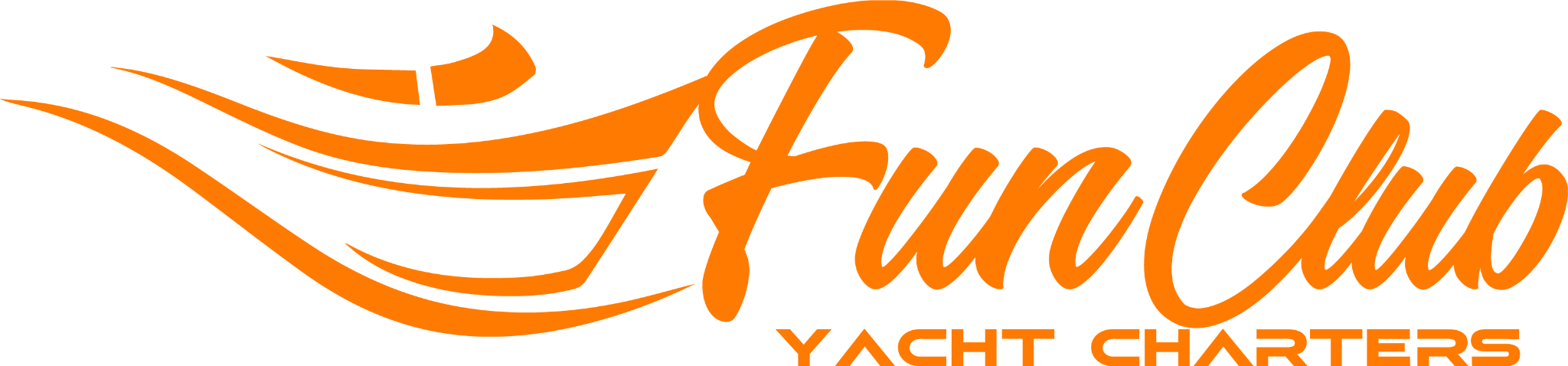 Fun Club Yacht Charters